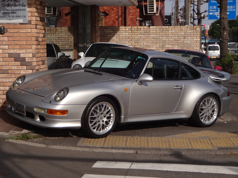 911(Type993)