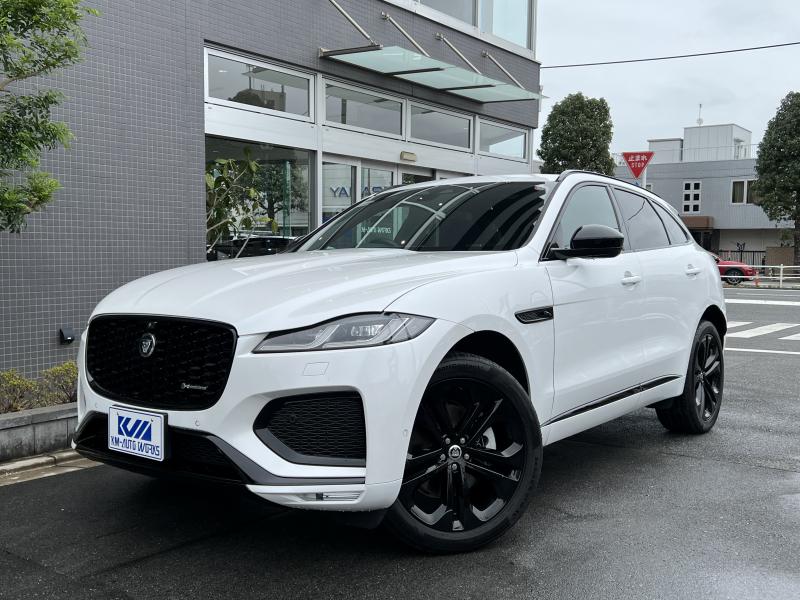 F-PACE