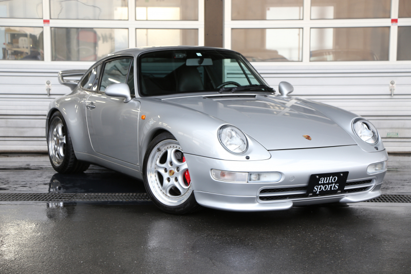 911(Type993)