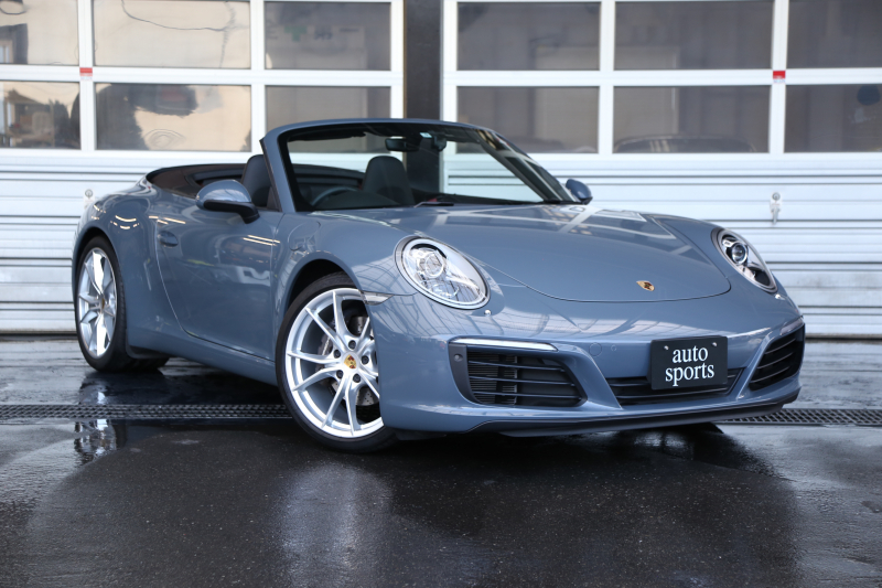 911(Type991.2)