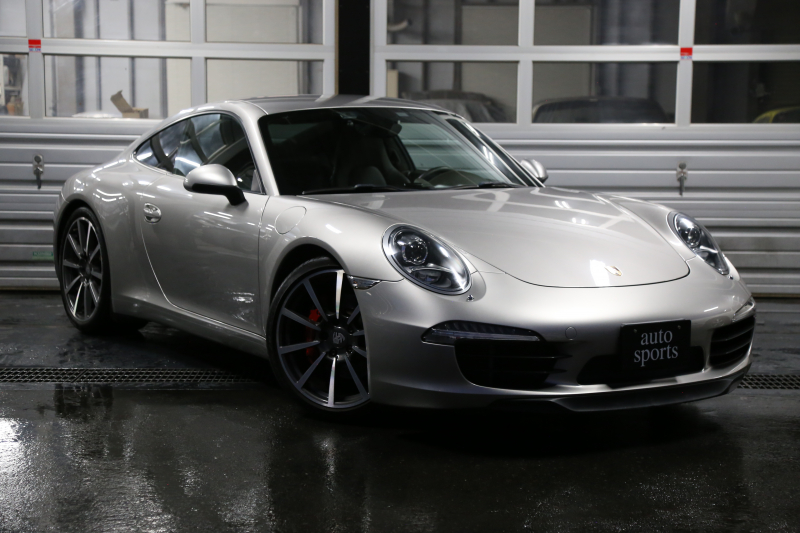 911(Type991.1)