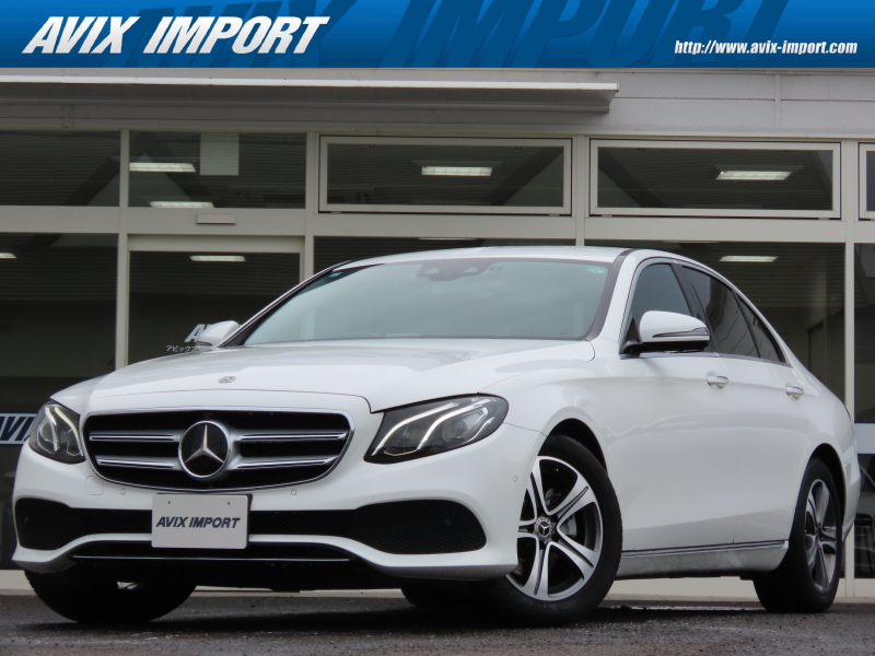 メルセデスベンツ Eクラス E220d AVG ｴｸｽｸﾙｰｼﾌﾞPKG Burmesterｻｳﾝﾄﾞ 黒革 ﾊﾟﾜｰｼｰﾄ 前後ｼｰﾄﾋｰﾀｰ HUD ﾚｰﾀﾞｰｾｰﾌﾃｨPKG ACC ﾚｰﾝｷｰﾌﾟ ｽﾃｱﾘﾝｸﾞｱｼｽﾄ HDDﾅﾋﾞ地ﾃﾞｼﾞ360°ｶﾒﾗ Meｺﾈｸﾄ ﾏﾙﾁﾋﾞｰﾑLED ﾊﾟﾜｰﾄﾗﾝｸ 17AW 禁煙 右H