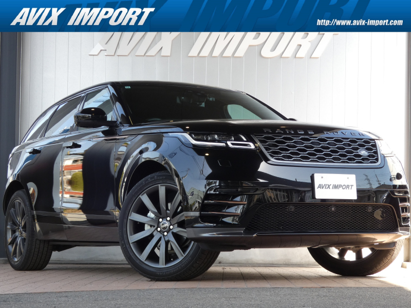 ランドローバー レンジローバー VELAR R-DYNAMIC HSE 2.0L D180 ﾌﾞﾙｰ革 ACC ﾏﾄﾘｯｸｽLED 純正ﾅﾋﾞ 地ﾃﾞｼﾞ 360°ｶﾒﾗ ｼｰﾄﾋｰﾀｰ&ﾍﾞﾝﾁﾚｰｼｮﾝ&ﾏｯｻｰｼﾞ 20WAY 4ｿﾞｰﾝAC ｴｱｻｽ AppleCarPlay ﾃﾞﾌﾟﾛｲｱﾌﾞﾙｻｲﾄﾞｽﾃｯﾌﾟ MERIDIANｻｳﾝﾄﾞ HUD  専用21AW 禁煙 下取車 正規D車