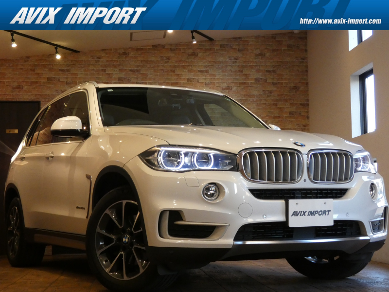 BMW X5 xDrive35d Xﾗｲﾝ ｾﾚｸﾄPKG 弊社買取直販 Dｱｼｽﾄ+ ﾊﾟﾉﾗﾏSR 濃茶革 ﾅﾋﾞ TV 全周C PDC ACC ﾊﾟﾜｰｼｰﾄ ﾋｰﾀｰ ｿﾌﾄｸﾛｰｽﾞﾄﾞｱ ﾊﾟﾜｰﾄﾗﾝｸ LEDﾗｲﾄ 19AW