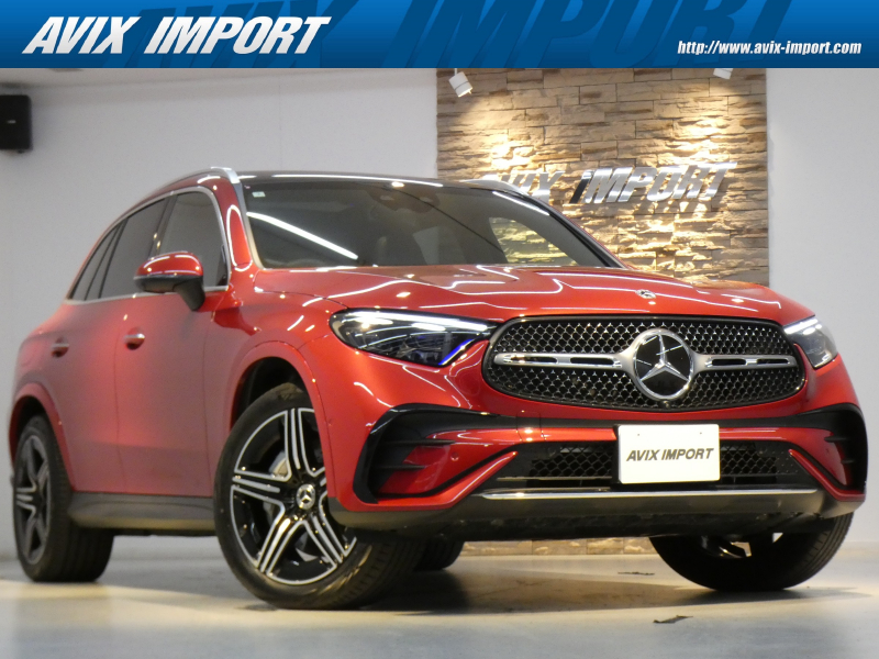 メルセデスベンツ GLC GLC350e 4M ｽﾎﾟｰﾂEdition Star 現行型 AMGﾚｻﾞｰｴｸｽｸﾙｰｼﾌﾞPKG ﾚｰﾀﾞｰｾｰﾌﾃｨPKG ﾊﾟﾉﾗﾏSR 黒革 全席ｼｰﾄﾋｰﾀｰ LEDﾗｲﾄ 純正MBUXﾅﾋﾞ 地ﾃﾞｼﾞ 360°ｶﾒﾗ HUD burmesterｻｳﾝﾄﾞ ﾌｯﾄﾄﾗﾝｸ ｴｱｻｽ 専用20AW 新車保証 禁煙 正規D車