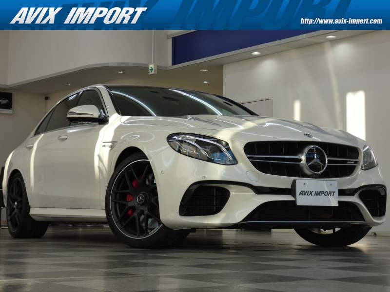 メルセデスベンツ Eクラス E63S 4MATIC+ ｴｸｽｸﾙｰｼﾌﾞPKG V8ﾂｲﾝﾀｰﾎﾞ 右H正規D車 ﾊﾟﾉﾗﾐｯｸSR ﾍﾞｰｼﾞｭﾅｯﾊﾟ革 ｼｰﾄﾋｰﾀｰ＆ﾍﾞﾝﾁﾚｰﾀｰ 純正HDDﾅﾋﾞ地ﾃﾞｼﾞ Burmesterｻｳﾝﾄﾞ 全周ｶﾒﾗ＆PTS HUD＆ﾚｰﾀﾞｰｾｰﾌﾃｨPKG 赤ｷｬﾘﾊﾟｰ 純正20ｲﾝﾁAW 禁煙車