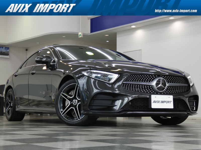 メルセデスベンツ CLS CLS450 4MATIC Sport(ISG搭載ﾓﾃﾞﾙ) ｴｸｽｸﾙｰｼﾌﾞPKG 右H 正規D車 ｶﾞﾗｽSR 赤/黒革 ｼｰﾄﾋｰﾀｰ＆ﾍﾞﾝﾁﾚｰﾀｰ HDDﾅﾋﾞ地ﾃﾞｼﾞ Burmesterｻｳﾝﾄﾞ 全周ｶﾒﾗ＆PTS HUD＆ﾚｰﾀﾞｰｾｰﾌﾃｨPKG 純正19ｲﾝﾁAW 禁煙