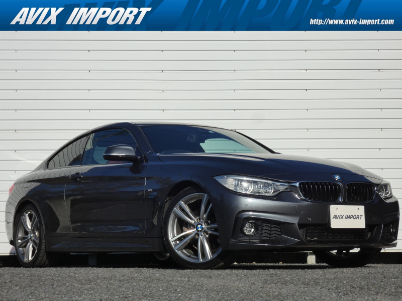 BMW 4シリーズ 428i coupe Mｽﾎﾟｰﾂ ﾌｧｽﾄﾄﾗｯｸPKG 赤革 ﾄﾞﾗｲﾋﾞﾝｸﾞｱｼｽﾄ ﾅﾋﾞTV ﾊﾞｯｸｶﾒﾗ ﾒﾓﾘｰ付ﾊﾟﾜｰｼｰﾄ ｼｰﾄﾋｰﾀｰ HUD PDC ｺﾝﾌｫｰﾄｱｸｾｽ LEDﾗｲﾄ 19AW 禁煙 弊社買取直販