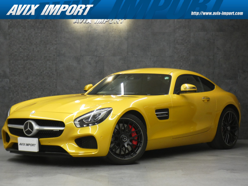 AMG GT AMG GT S AMGﾀﾞｲﾅﾐｯｸPKG+ OPｶﾗｰAMGｿｰﾗｰﾋﾞｰﾑ 禁煙 黒革AMGﾊﾟﾌｫｰﾏﾝｽｼｰﾄ AMGﾊﾟﾌｫｰﾏﾝｽｴｸﾞｿﾞｰｽﾄｼｽﾃﾑ&ｽﾃｱﾘﾝｸﾞ RSP ﾃﾞｨｽﾄﾛ ﾅﾋﾞTV Burmester Bｶﾒﾗ M付Pｼｰﾄ&Sﾋｰﾀｰ ﾏﾙﾁﾋﾞｰﾑLED ﾚｯﾄﾞｷｬﾘﾊﾟｰ AMG鍛造ﾏｯﾄﾌﾞﾗｯｸ19/20AW