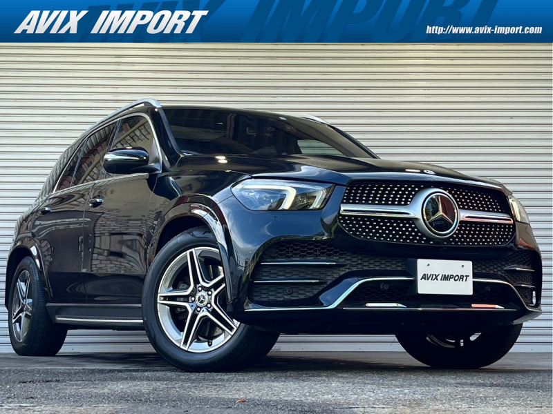 メルセデスベンツ GLE GLE400d 4MATIC Sport ﾊﾟﾉﾗﾐｯｸR 黒ﾅｯﾊﾟ革 ｼｰﾄﾋｰﾀｰ＆ﾍﾞﾝﾁﾚｰﾀｰ 12.3ｲﾝﾁﾃﾞｨｽﾌﾟﾚｲ(MBUX) Burmester 全周ｶﾒﾗ＆PTS HUD＆ﾚｰﾀﾞｰｾｰﾌﾃｨPKG ﾏﾙﾁﾋﾞｰﾑLED ｴﾅｼﾞｬｲｼﾞﾝｸﾞ＆ｴｱﾊﾞﾗﾝｽPKG ｴｱｻｽ 純正20ｲﾝﾁAW 禁煙車