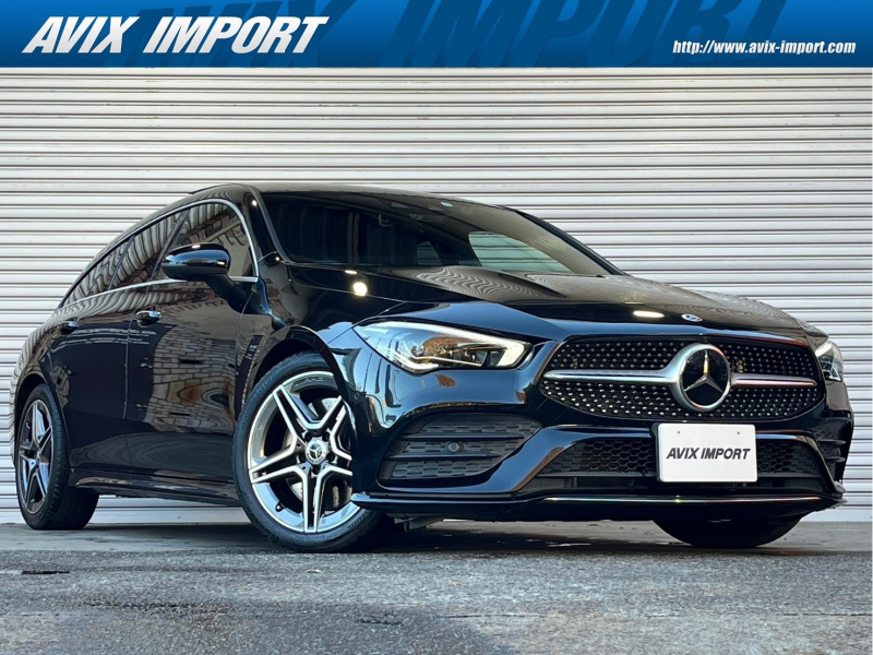 メルセデスベンツ CLAクラス CLA250 4MATIC Shooting Brake AMGﾗｲﾝ AMGﾚｻﾞｰEXC＆ｱﾄﾞﾊﾞﾝｽﾄﾞPKG ﾊﾟﾉﾗﾐｯｸSR 赤/黒ﾂｰﾄﾝ革 ｼｰﾄﾋｰﾀｰ 10.25ｲﾝﾁﾃﾞｨｽﾌﾟﾚｲ(MBUX) ﾅﾋﾞｹﾞｰｼｮﾝPKG 全周ｶﾒﾗ＆PTS HUD ﾚｰﾀﾞｰｾｰﾌﾃｨPKG ﾏﾙﾁﾋﾞｰﾑLEDﾗｲﾄ 禁煙 1ｵｰﾅｰ