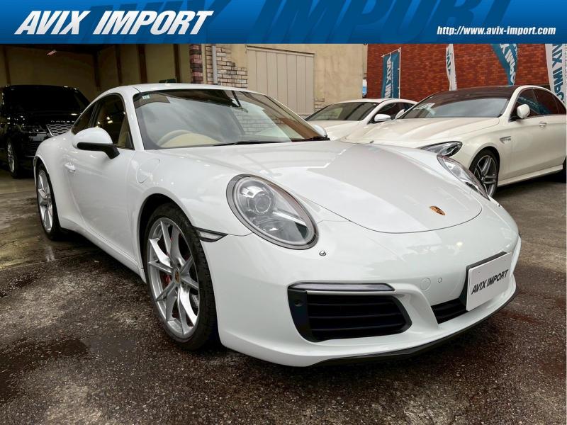 911(Type991.2)