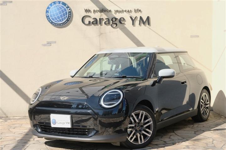 MINI(ミニ) ミニ クーパーE　クラシックトリム