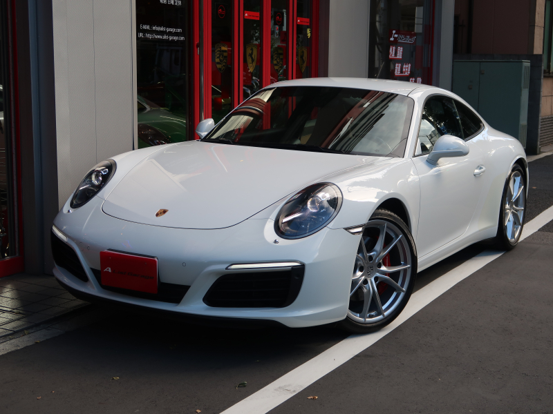 911(Type991.2)