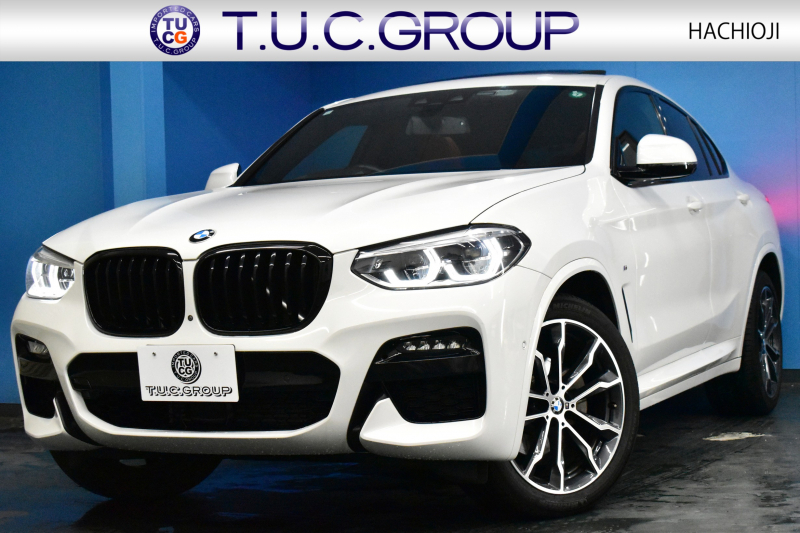 BMW X4 Xﾄﾞﾗｲﾌﾞ 20d Mｽﾎﾟｰﾂ 中期 1ｵｰﾅｰ 全席ﾋｰﾀｰ付Individualﾌｨｵﾅﾚｯﾄﾞ&ﾌﾞﾗｯｸｺﾝﾋﾞｴｸｽﾃﾝﾄﾞﾒﾘﾉﾚｻﾞｰ ｵﾌﾟｼｮﾝ20AW ﾊﾟﾉﾗﾏｻﾝﾙｰﾌ LEDﾍｯﾄﾞﾗｲﾄ&ﾃｰﾙ ACC HUD LCW BMWﾗｲﾌﾞｺｯｸﾋﾟｯﾄﾀｯﾁﾊﾟﾈﾙﾅﾋﾞ360度ｶﾒﾗ3DﾋﾞｭｰTV 電動Rｹﾞｰﾄ  2年保証