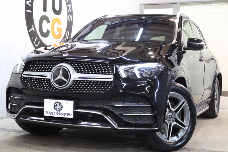 GLE
