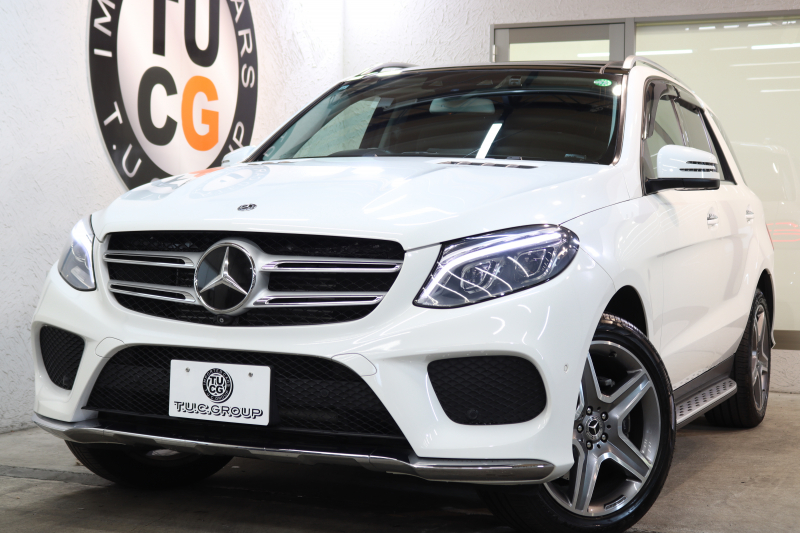 GLE