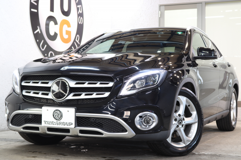 GLA