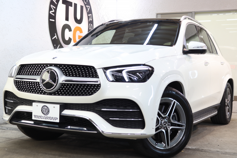 GLE
