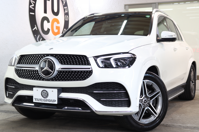 GLE