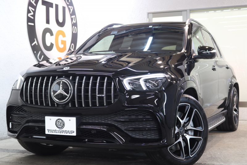 GLE
