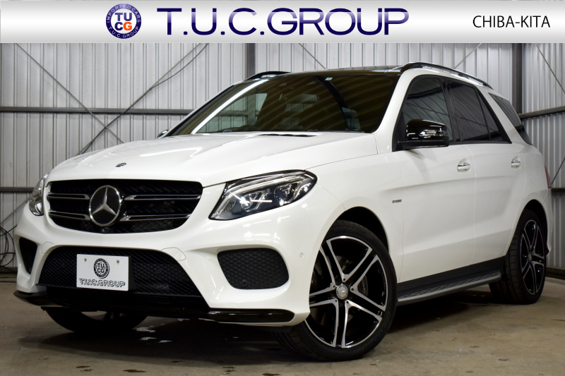 GLE