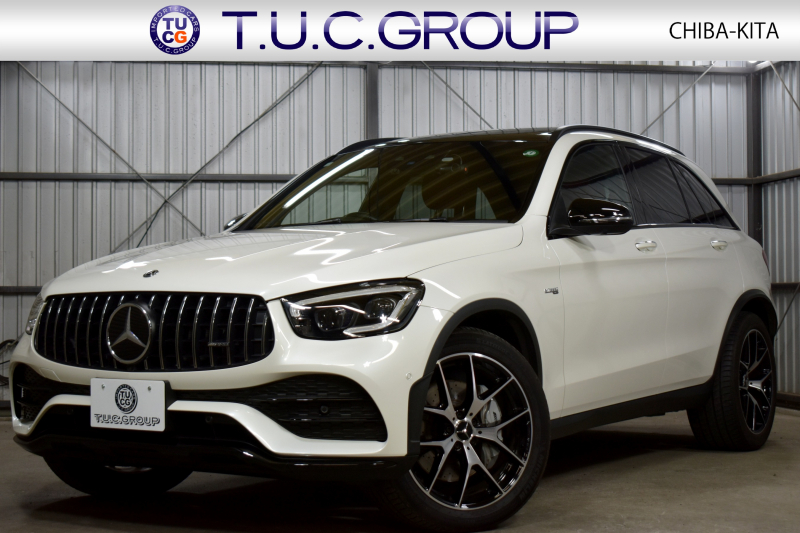 GLC
