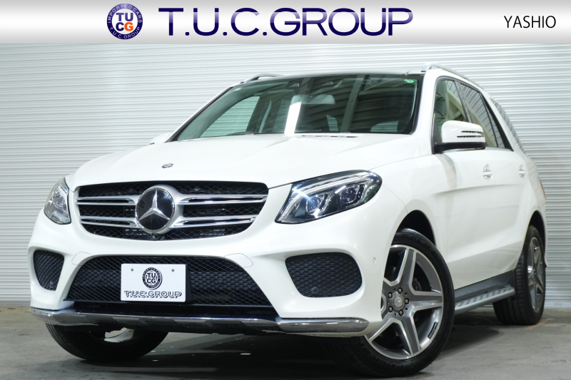 GLE