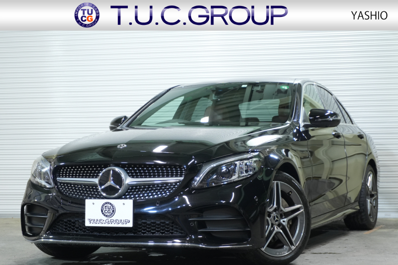 メルセデスベンツ Cクラス C200 4MATIC ﾛｰﾚｳｽED ｽﾎﾟｰﾂﾌﾟﾗｽP ﾚｻﾞｰEXC ﾚｰﾀﾞｰSP　後期 特別仕様 BSG搭載 Meｺﾈ Pｽﾀ 9AT 赤革 ﾋｰﾀｰ&ｸｰﾗｰ ﾊﾟﾉﾗﾏSR ﾅﾋﾞTV 360ｶﾒ ｴｱﾊﾞﾗﾝｽP ﾍｯﾄﾞｱｯﾌﾟD 自動ﾄﾗﾝｸ ﾌｯﾄｵｰﾌﾟﾅｰ　2年保証