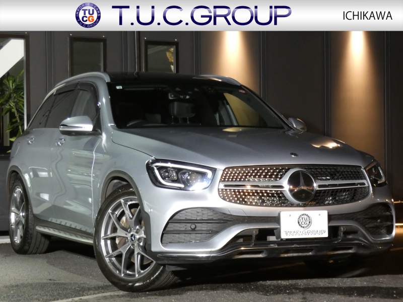 GLC