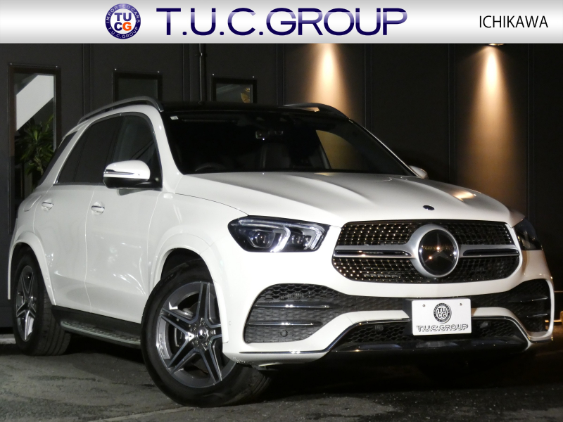 GLE