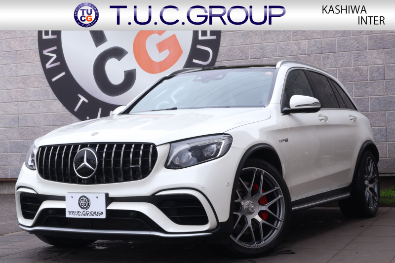 AMG GLC GLC63S 4MATIC+　ﾚｻﾞｰｴｸｽｸﾙｰｼﾌﾞPKG ｴｱﾊﾞﾗﾝｽPKG ﾚｰﾀﾞｰｾｰﾌﾃｨPKG ﾊﾟﾉﾗﾐｯｸSR 黒ﾅｯﾊﾟ革ｼｰﾄ ﾒﾓﾘｰ付ﾊﾟﾜｰｼｰﾄ ｼｰﾄﾋｰﾀｰ ｷｰﾚｽGO 純正ﾅﾋﾞ地ﾃﾞｼﾞ 360度ｶﾒﾗｼｽﾃﾑ PTS Burmester HUD 電動Rｹﾞｰﾄ LEDﾍｯﾄﾞﾗｲﾄ AMG21ｲﾝﾁAW　2年保証