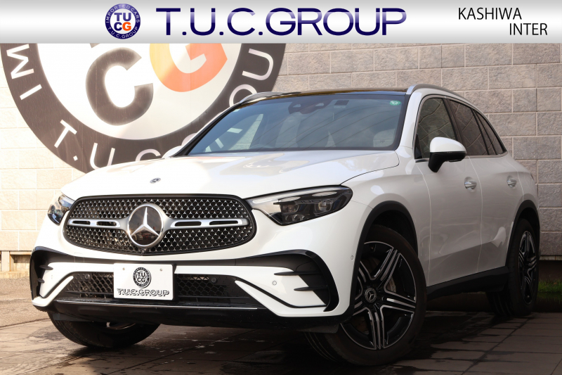 GLC