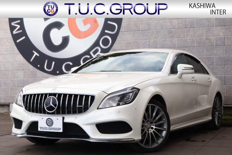 メルセデスベンツ CLS CLS400　ﾗｸﾞｼﾞｭｱﾘｰｼｰﾄPKG  AMGｽﾀｲﾘﾝｸﾞPKG ﾚｰﾀﾞｰｾｰﾌﾃｨPKG 黒革  全席ｼｰﾄﾋｰﾀｰ ﾍﾞﾝﾁﾚｰﾀｰ  ｷｰﾚｽGO 純正ﾅﾋﾞ地ﾃﾞｼﾞ 360度ｶﾒﾗ BANG&OLFSENｻｳﾝﾄﾞ 電動Rｹﾞｰﾄ LEDﾍｯﾄﾞ ｱﾅﾛｸﾞ時計 ｴｱｻｽ AMG19ｲﾝﾁAW　2年保証