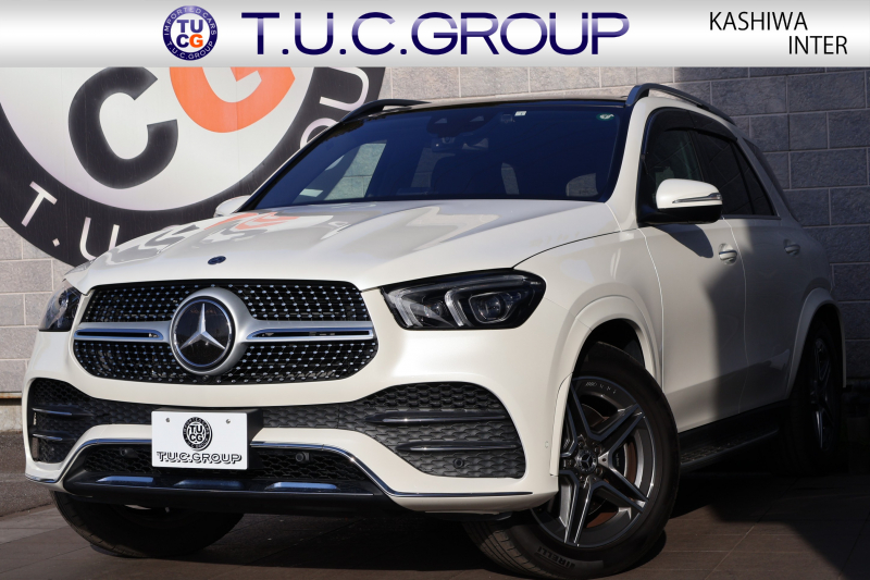 GLE