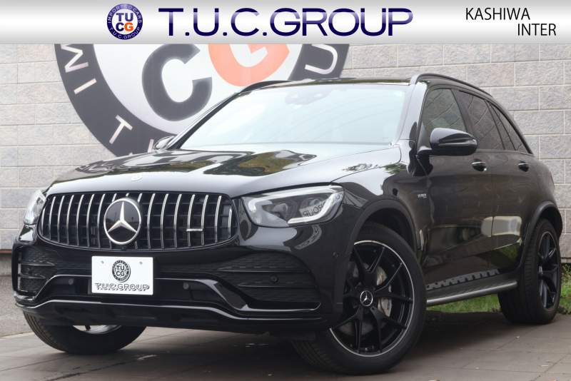GLC