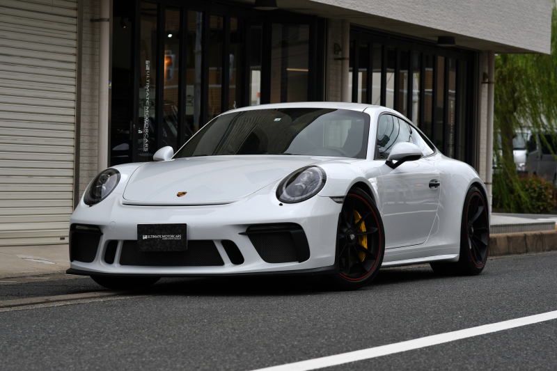 911(Type991.2)