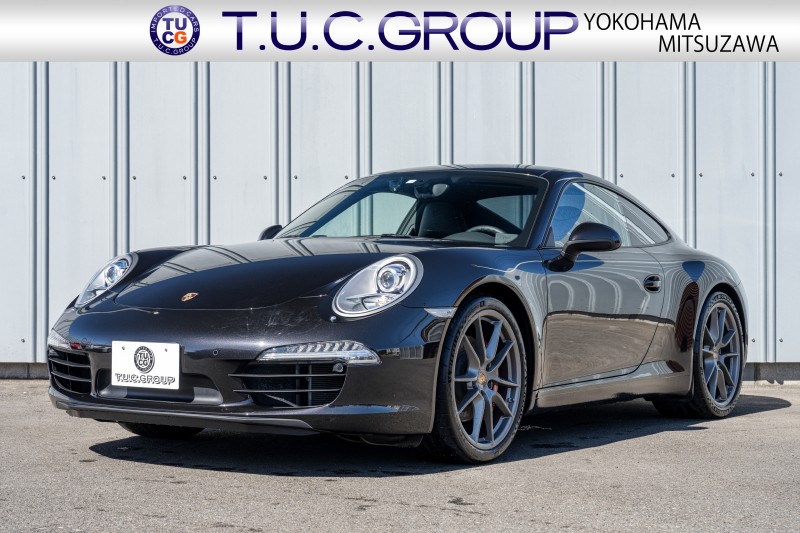 911(Type991.1)