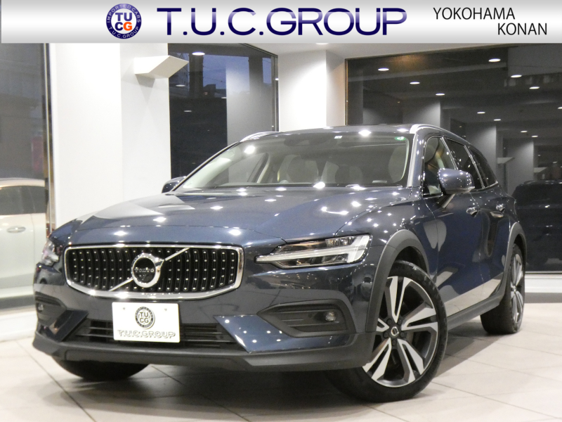 ボルボ V60 V60 ｸﾛｽｶﾝﾄﾘｰ T5 AWDﾌﾟﾛ　☆ﾎﾟｰﾙｽﾀｰﾊﾟﾌｫｰﾏﾝｽ 追ACC･LKA･ LCMA 白革 ﾋｰﾀｰ&ﾍﾞﾝﾁﾚｰﾀｰ ﾏｯｻｰｼﾞ機能 ﾊﾟﾉﾗﾏSR ﾀｯﾁｽｸﾘｰﾝHDDﾅﾋﾞTV B&Wｻｳﾝﾄﾞ 全周ｶﾒﾗ ﾍｯﾄﾞｱｯﾌﾟDSP LEDﾗｲﾄ ｵｰﾄﾃｰﾙｹﾞｰﾄ 専用ｴｸｽﾃﾘｱ&19AW 261ps　2年保証