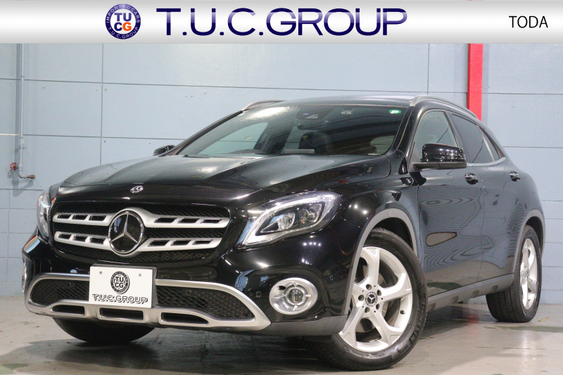 メルセデスベンツ GLA GLA220 4MATIC ﾌﾟﾚﾐｱﾑP ﾚｰﾀﾞｰSP　後期ﾓﾃﾞﾙ ACC 黒革 ﾊﾟﾉﾗﾏｻﾝﾙｰﾌ 純正ﾅﾋﾞ ﾌﾙｾｸﾞTV CarPlar harman/kardonｻｳﾝﾄﾞ ﾊﾞｯｸｶﾒﾗ LEDﾍｯﾄﾞﾗｲﾄ ﾏﾙﾁｶﾗｰｱﾝﾋﾞｴﾝﾄﾗｲﾄ 自動ﾘｱｹﾞｰﾄ 純正18ｲﾝﾁｱﾙﾐﾎｲｰﾙ　2年保証