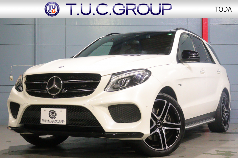 AMG GLE GLE43 4MATIC ﾚｰﾀﾞｰSP　1ｵｰﾅｰ 黒革 ﾊﾟﾉﾗﾏｻﾝﾙｰﾌ 8ｲﾝﾁﾜｲﾄﾞﾅﾋﾞ CarPlay ﾌﾙｾｸﾞTV harman/kardonｻｳﾝﾄﾞ LEDﾍｯﾄﾞﾗｲﾄ ｱｸﾃｨﾌﾞｸﾙｺﾝ 360ｶﾒﾗ ｷｰﾚｽｺﾞｰ 自動ﾘｱｹﾞｰﾄ ｴｱﾏﾁｯｸｻｽﾍﾟﾝｼｮﾝ AMGｴｱﾛ&21ｲﾝﾁｱﾙﾐﾎｲｰﾙ　2年保証