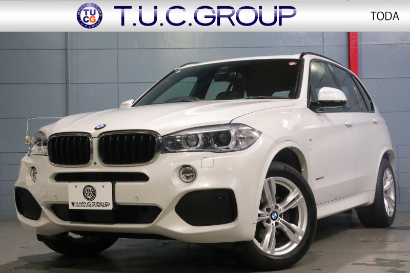 BMW X5 xDrive 35d Mｽﾎﾟｰﾂ ｾﾚｸﾄ&ｺﾝﾌｫｰﾄPKG　ﾄﾞﾗｲﾋﾞﾝｸﾞｱｼｽﾄﾌﾟﾗｽ ACC 黒革 ｼｰﾄﾋｰﾀｰ ﾍﾞﾝﾁﾚｰﾀｰ ﾊﾟﾉﾗﾏｻﾝﾙｰﾌ 第6世代iDriveﾅﾋﾞ ﾌﾙｾｸﾞTV ｿﾌﾄｸﾛｰｽﾞﾄﾞｱ LEDﾍｯﾄﾞﾗｲﾄ 自動ﾘｱｹﾞｰﾄ Mｽﾎﾟｰﾂｴｱﾛ&19AW　2年保証