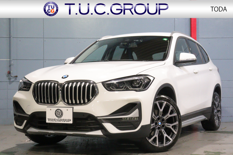 BMW X1 xDrive 18d Xﾗｲﾝ ﾊｲﾗｲﾝPKG　後期ﾓﾃﾞﾙ ﾄﾞﾗｲﾋﾞﾝｸﾞｱｼｽﾄ 黒革 第6世代iDriveﾅﾋﾞ Bluetooth LEDﾍｯﾄﾞﾗｲﾄ ﾊﾞｯｸｶﾒﾗ ｺﾝﾌｫｰﾄｱｸｾｽ ﾒﾓﾘｰﾊﾟﾜｰｼｰﾄ ｼｰﾄﾋｰﾀｰ ACC 自動Rｹﾞｰﾄ Xﾗｲﾝ専用ｴｸｽﾃﾘｱ＆19ｲﾝﾁｱﾙﾐﾎｲｰﾙ 　2年保証