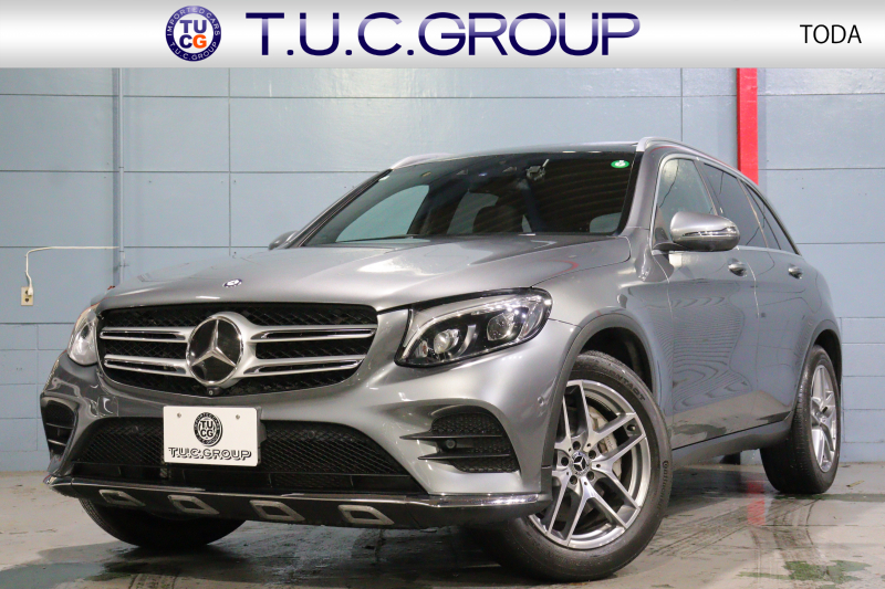 メルセデスベンツ GLC GLC250 4MATIC ｽﾎﾟｰﾂ 本革仕様 ﾚｰﾀﾞｰSP　黒本革 全ｼｰﾄﾋｰﾀｰ ﾊﾟﾉﾗﾏｻﾝﾙｰﾌ 8.4ｲﾝﾁﾜｲﾄﾞﾅﾋﾞ ﾌﾙｾｸﾞTV ﾌﾞﾙﾒｽﾀｰｻｳﾝﾄﾞ ﾍｯﾄﾞｱｯﾌﾟﾃﾞｨｽﾌﾟﾚｲ 360ｶﾒﾗ LEDﾍｯﾄﾞﾗｲﾄ ｴｱﾊﾞﾗﾝｽPKG 自動ﾘｱｹﾞｰﾄ AMGｴｱﾛ&19AW　2年保証