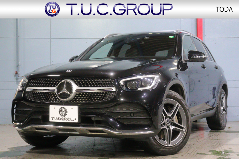 メルセデスベンツ GLC GLC220d 4MATIC AMGﾗｲﾝ ﾚｻﾞｰｴｸｽｸﾙｰｼﾌﾞPKG ﾚｰﾀﾞｰSP　1ｵｰﾅｰ 後期ﾓﾃﾞﾙ 黒本革 ﾍﾞﾝﾁﾚｰﾀｰ ﾘﾗｸｾﾞｰｼｮﾝ ﾊﾟﾉﾗﾏｻﾝﾙｰﾌ 10.25ｲﾝﾁﾜｲﾄﾞﾅﾋﾞ 12.3ｲﾝﾁｺｸﾋﾟｯﾄﾃﾞｨｽﾌﾟﾚｲ Burmesterｻｳﾝﾄﾞ ﾏﾙﾁﾋﾞｰﾑLED ｴｱｻｽ　2年保証