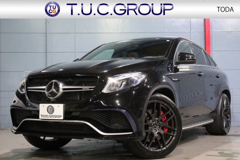 AMG GLE GLE63 S 4MATIC ｸｰﾍﾟ ﾚｰﾀﾞｰSP　1ｵｰﾅｰ 左ﾊﾝﾄﾞﾙ 黒ﾅｯﾊﾟ革 ﾍﾞﾝﾁﾚｰﾀｰ ﾏｯｻｰｼﾞ ﾊﾟﾉﾗﾏｻﾝﾙｰﾌ 8ｲﾝﾁﾜｲﾄﾞﾅﾋﾞ CarPlay ﾌﾙｾｸﾞTV harman/kardon LEDﾍｯﾄﾞﾗｲﾄ ACC 360ｶﾒﾗ 自動ﾘｱｹﾞｰﾄ ｴｱﾏﾁｯｸｻｽﾍﾟﾝｼｮﾝ AMGｴｱﾛ&22ｲﾝﾁAW　2年保証