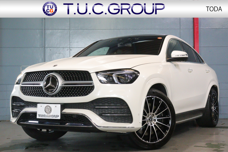 GLE