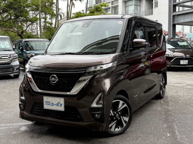 ルークス