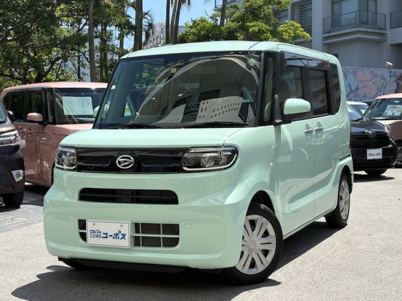 タント