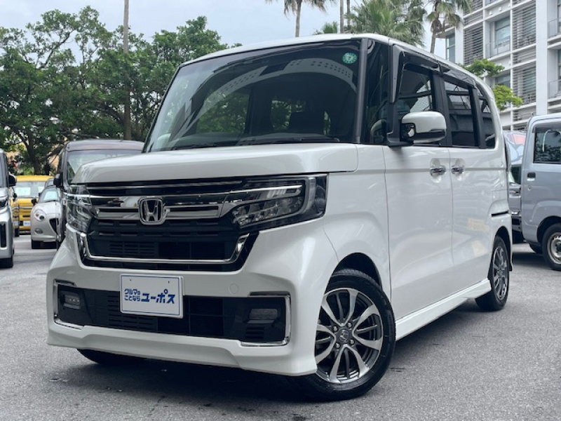 N-BOX